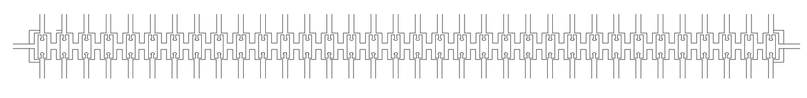 Border design for CNC cutting for any project or event dwg autocad drawing .