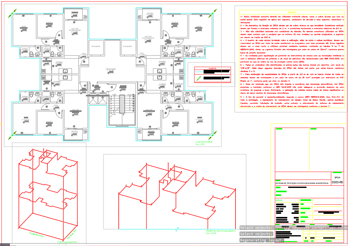 Build Your 2 BHK Dream House with Our Architecture DWG Files