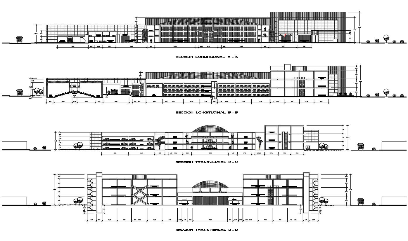 Building Car Parking Download
