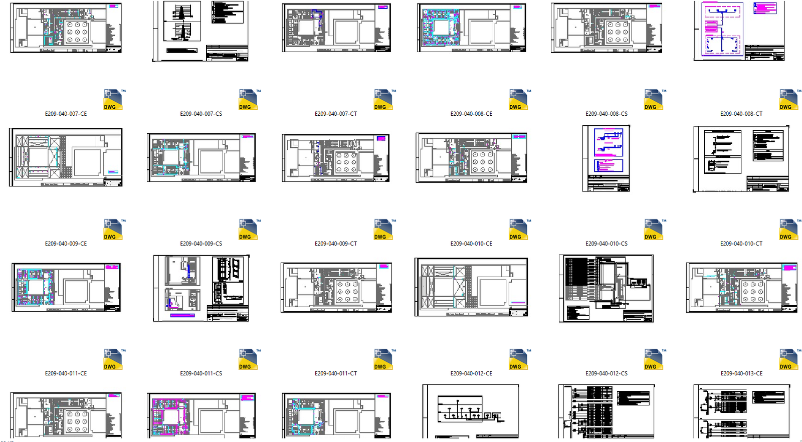 Building Electrical System Design