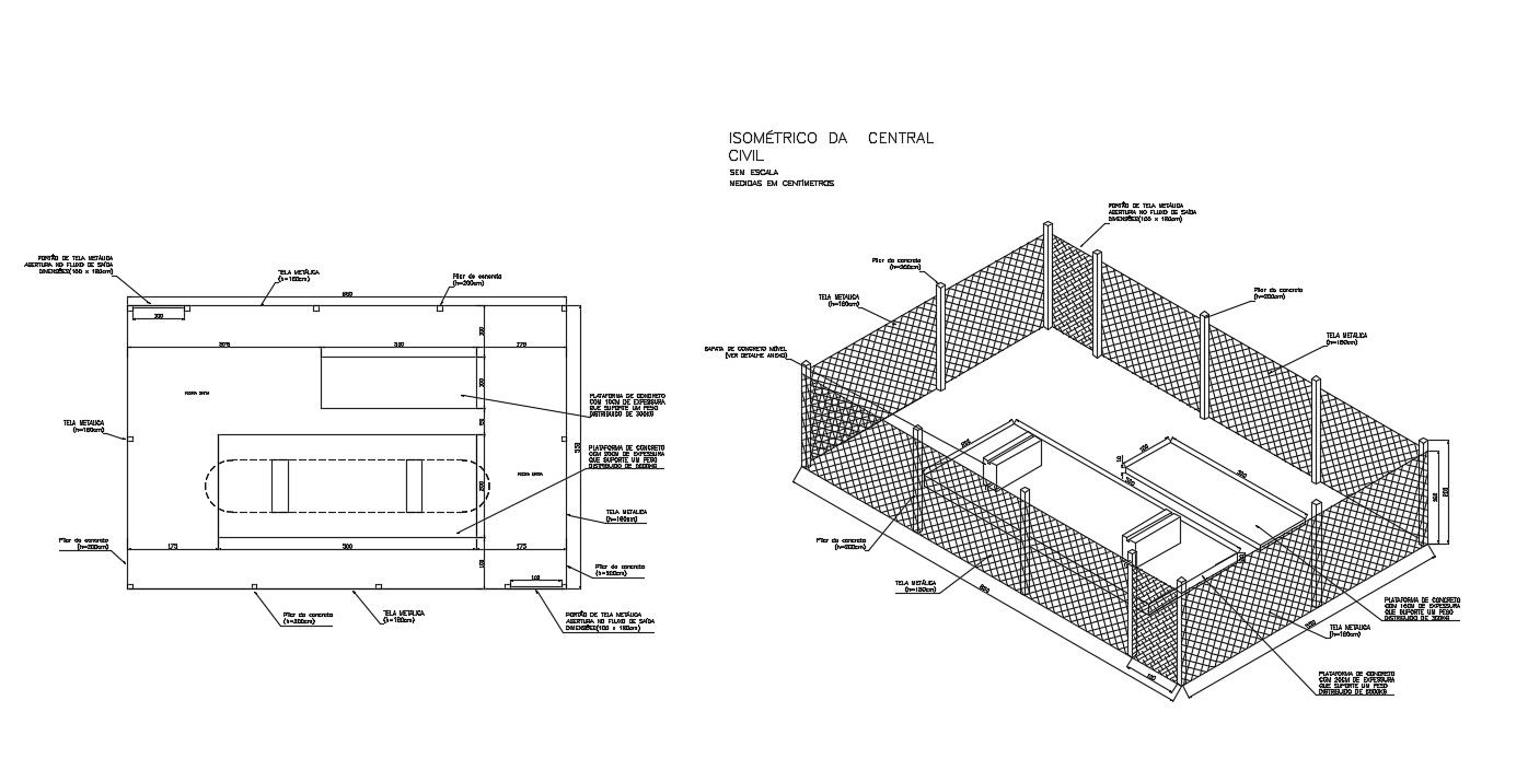 CAD Files Free Download