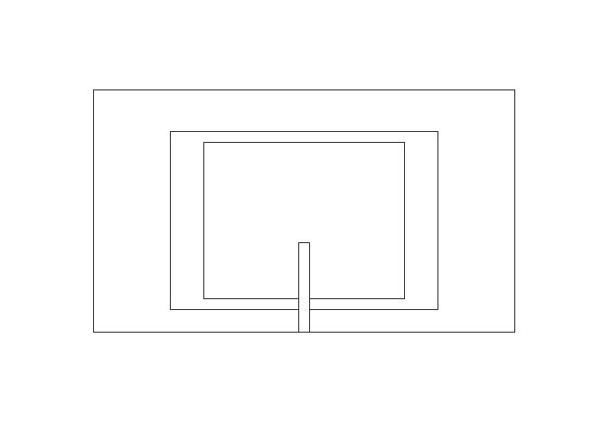 CAD blocks, free download - basin