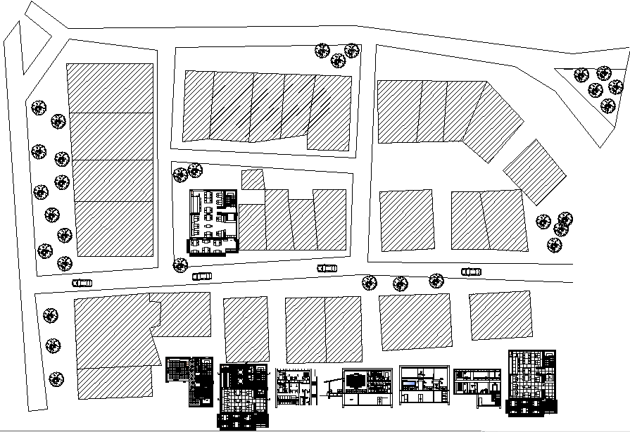 Cafe design concepts