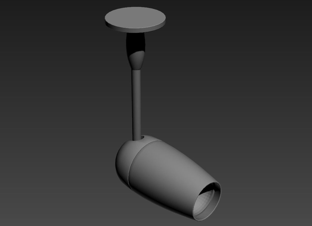 Camera Units Design 3d Model Max File Free Download