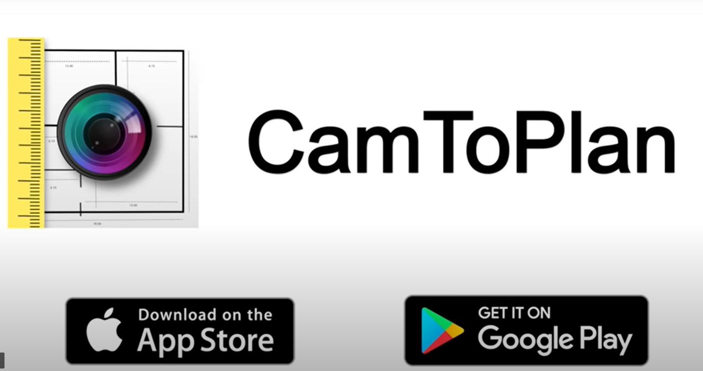 Cam to plan -the best mobile app to make your house room plan using your smartphone.Download the free APK file of this mobile app here.