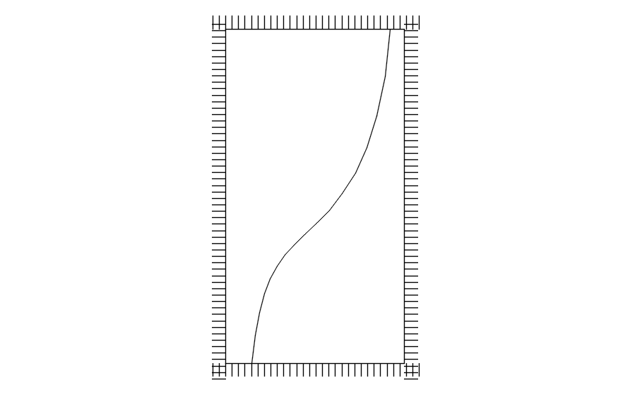 2D Carpet CAD Blocks for AutoCAD DWG Drawing Projects