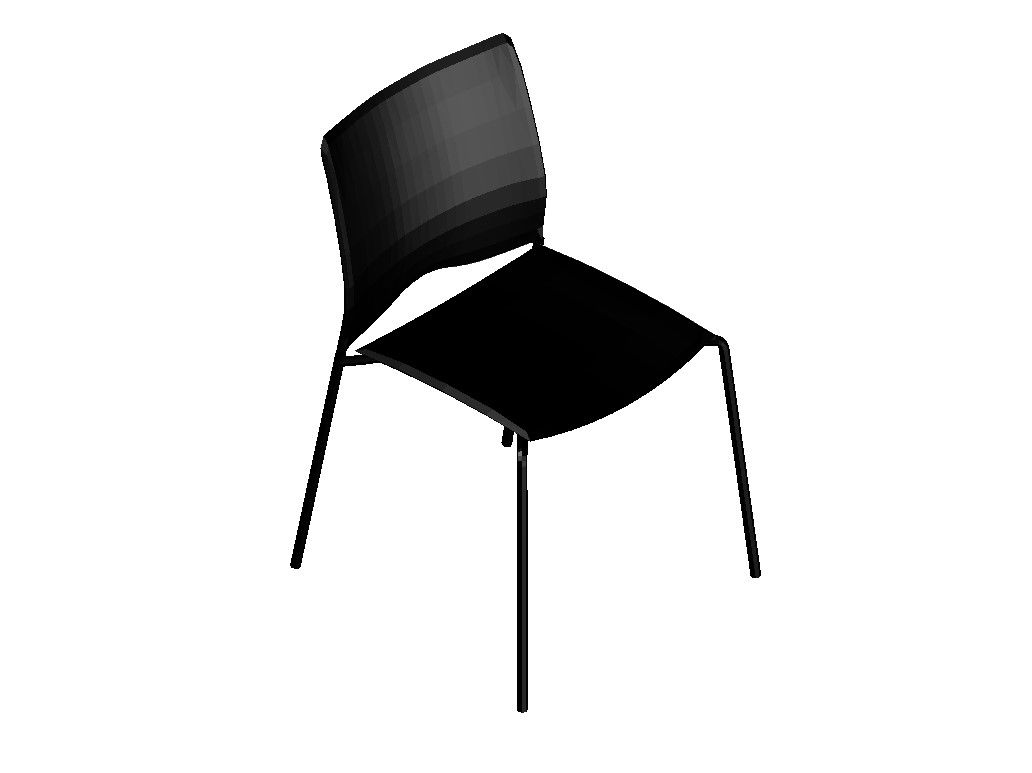 Chair Elevation Cad Block Free Download 