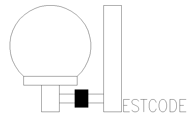 Classification of Column Ancient Greek Architecture Project dwg file