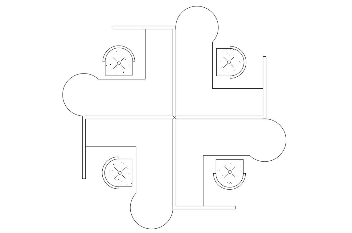 Computer table Plans
