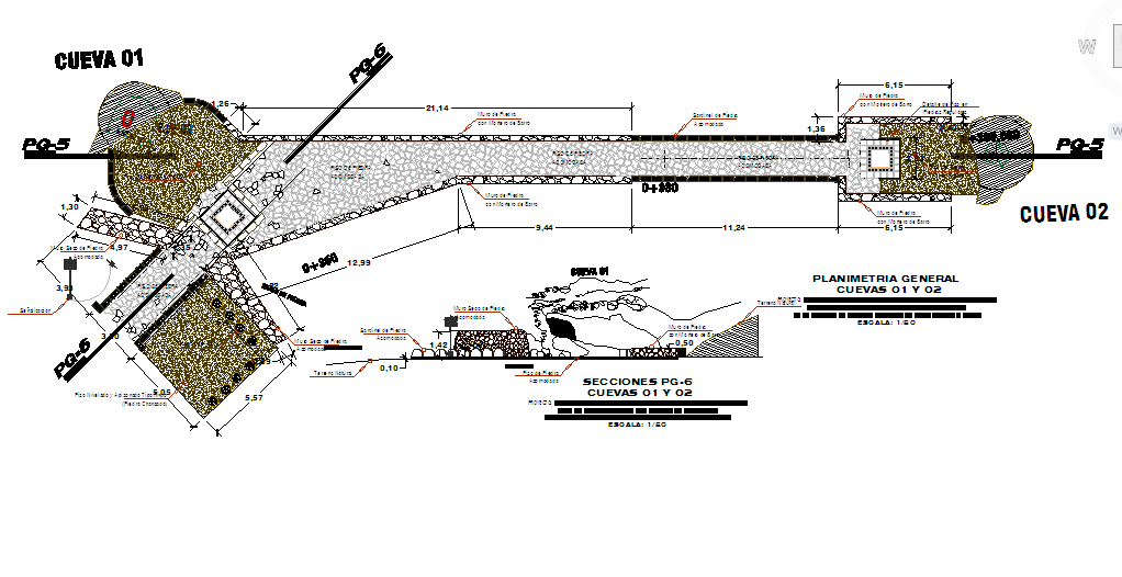 Concrete Ramp Construction Details