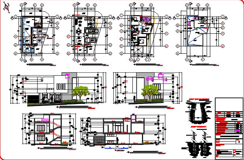 Condominium housing regulations finishes corner
