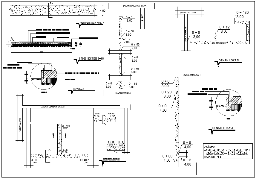 Construction Detailing
