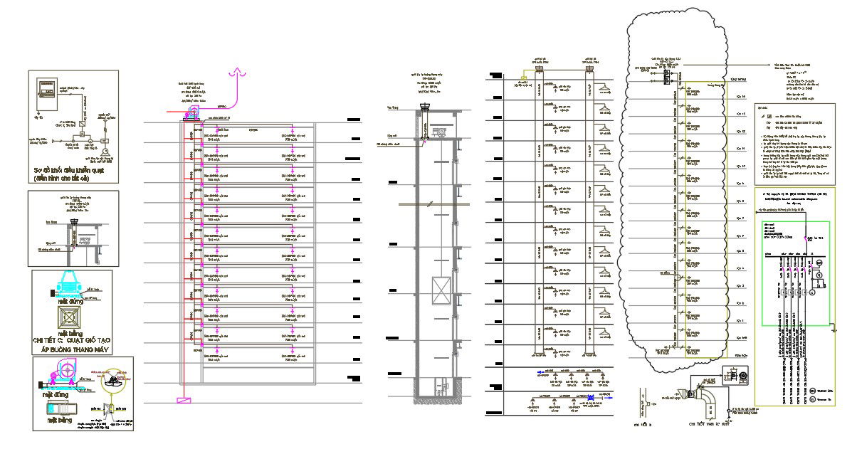 Controlled Board Schematic Diagram For DB-WC Drawing.