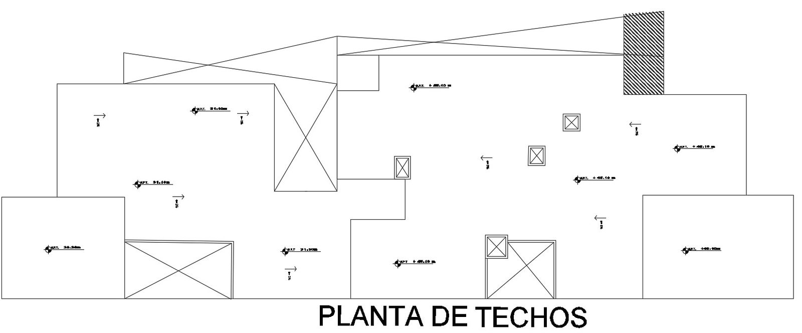 Corporate Building Base Plan CAD Drawing Download Free DWG File