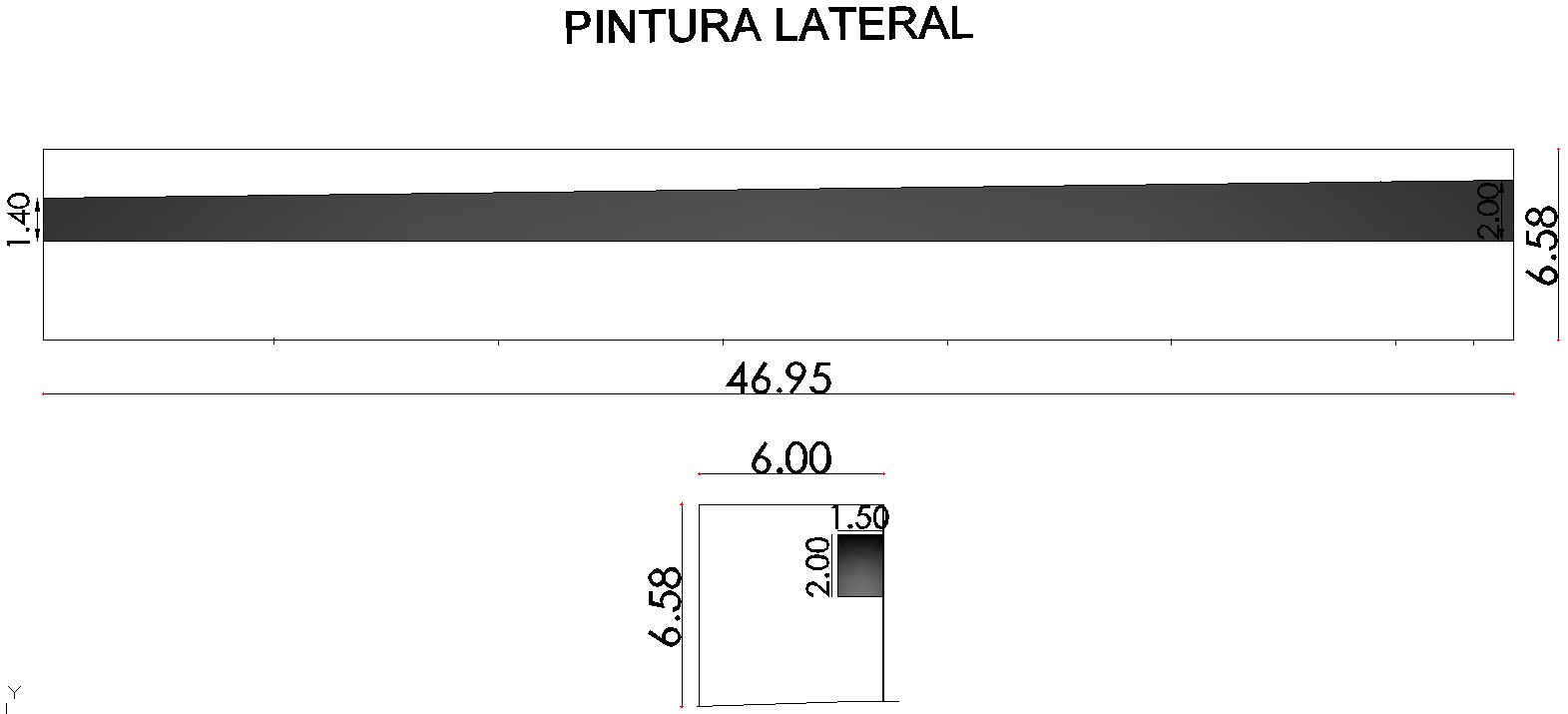 Corridor bathroom tiles details AutoCAD file , cad drawing , dwg format