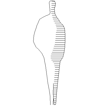 Creative people block cad design dwg file