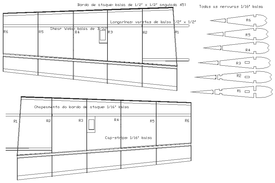 Cruise Ship DWG Design Parts for CAD Engineers in DWG Drawing File