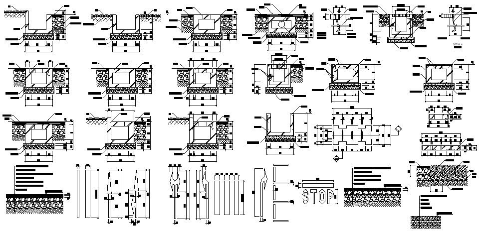 Culvert Slab Design 