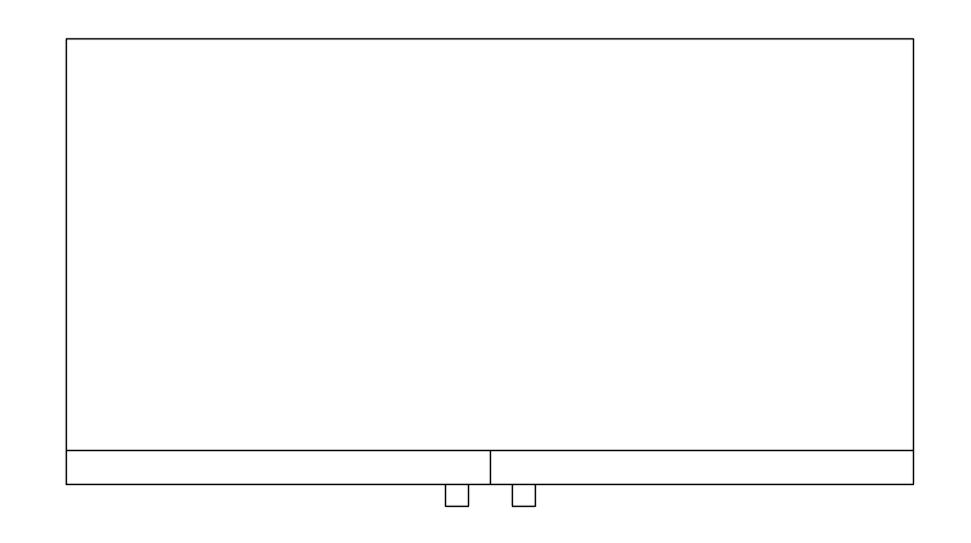 Detailed Cupboard Design DWG File for AutoCAD Projects