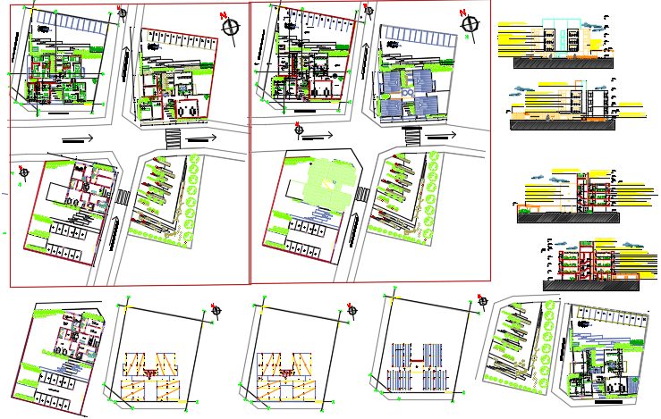 Departments 6unit project
