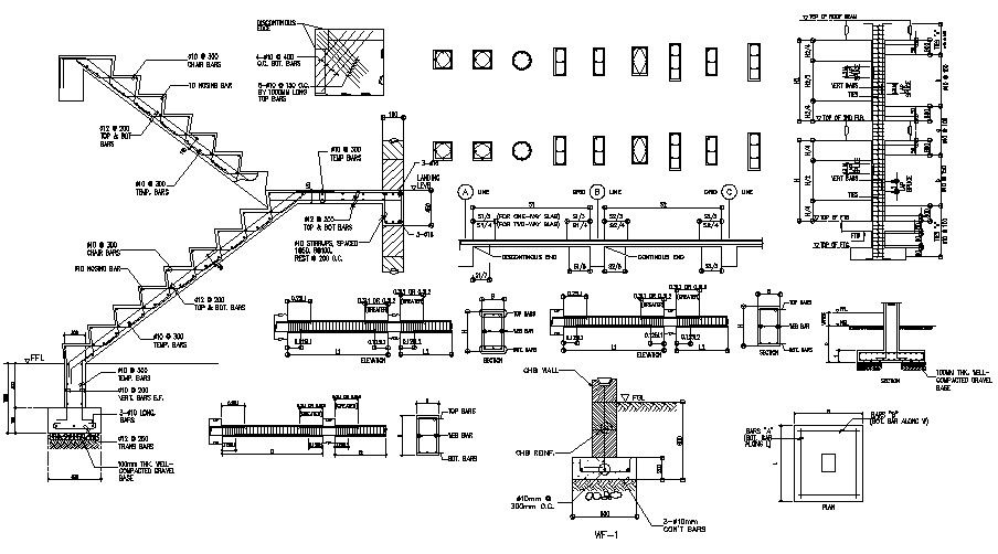 Design of RCC and Steel Structures