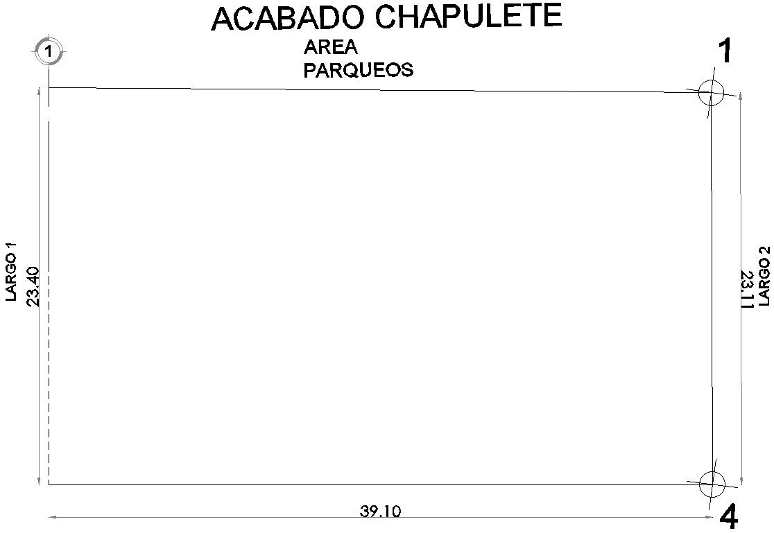 Design of floor finishing with detailing
