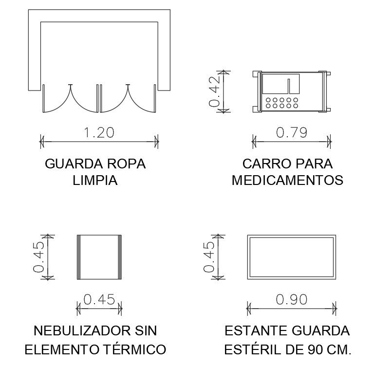 Desk Design Detail in 2D AutoCAD DWG Drawing File Layout