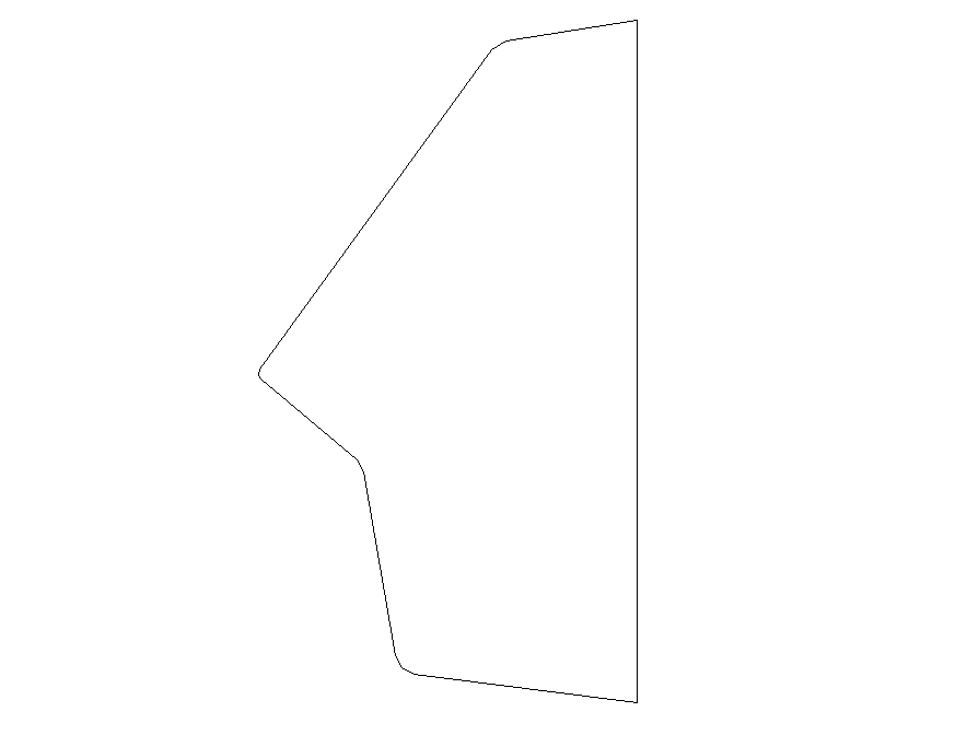 Detail sanitary standing toilet detail elevation 2d view layout autocad file