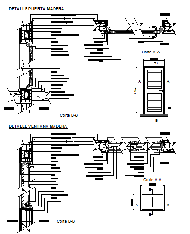 Details of cover self supporting steel sheet of house construction dwg file