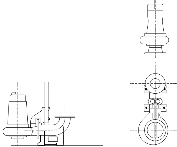 Details of pumpflygt