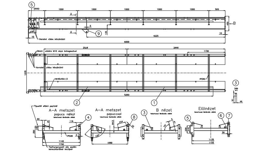 Details of Grind a seam flat.