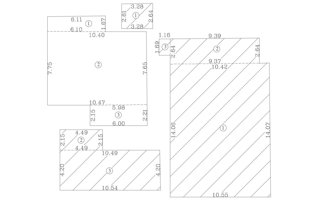 Different Types Of Plotting Design Free Download