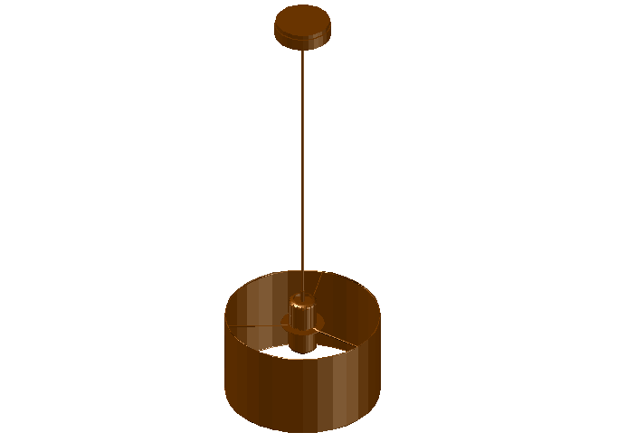 Dino_silo_500 size designer 3d view dwg file