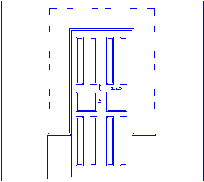 Door Design