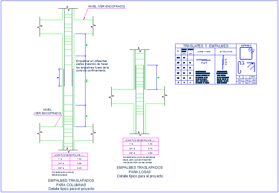 Door and window detail with construction view dwg file