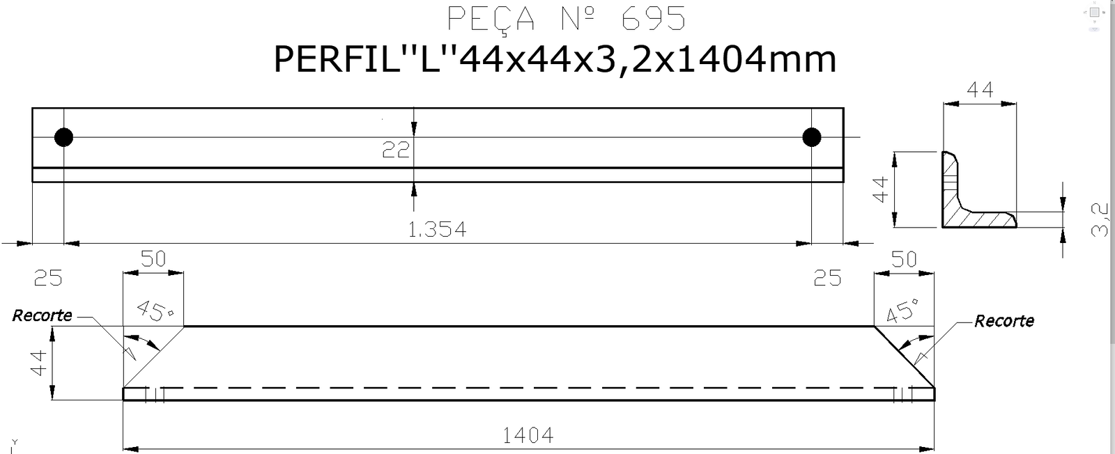 Door and Window Stainless Steel Details AutoCAD DWG Download