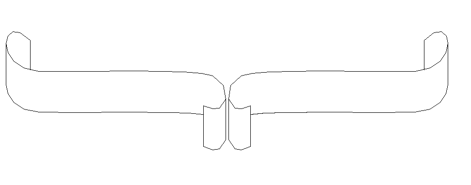 Double side carpet carved blocks