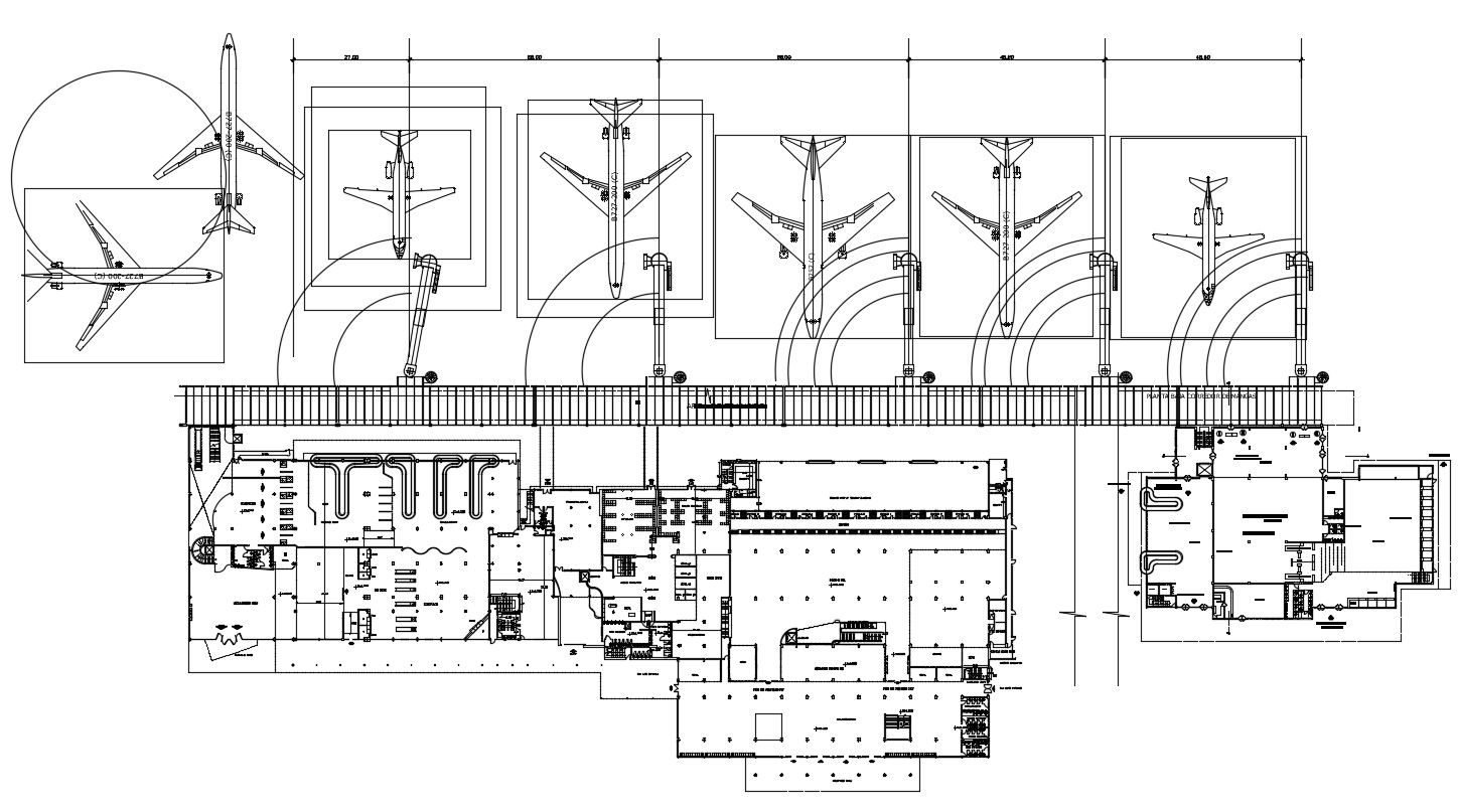 Download Airport Apron Design