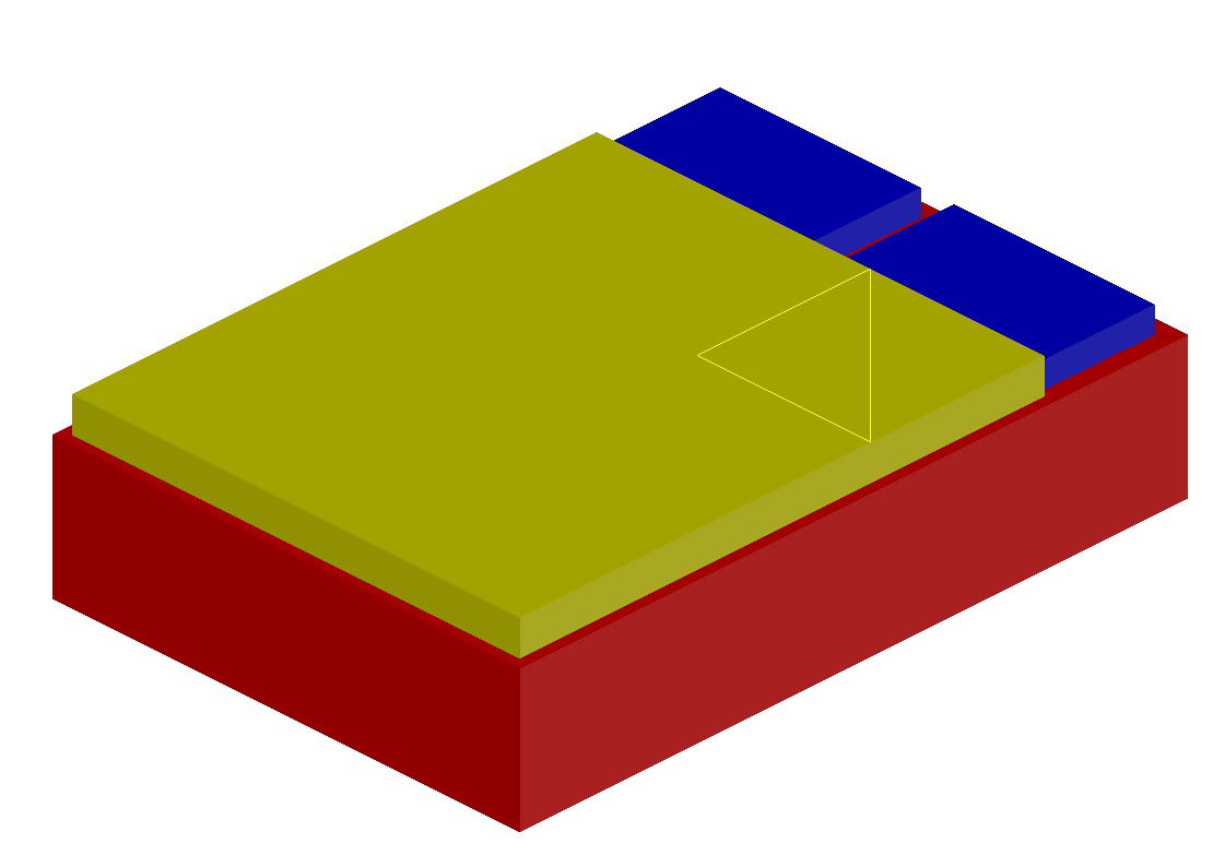 Download Double Bed 3D Design Rendered Drawing MAX File