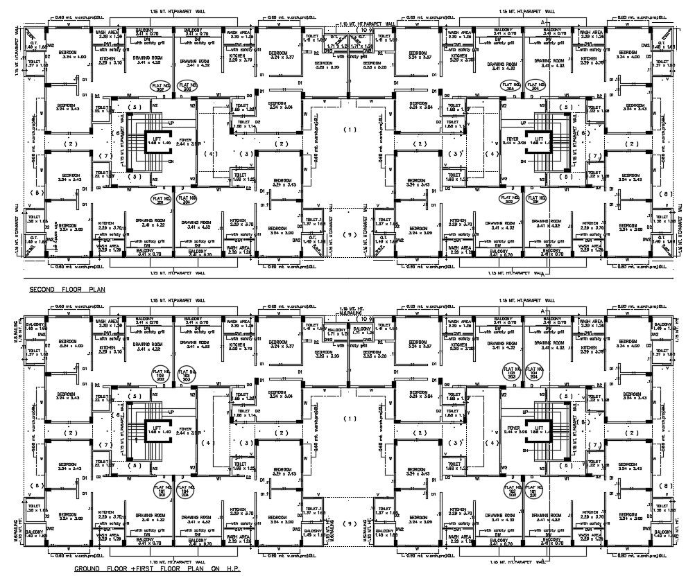 Download Home Design Plans