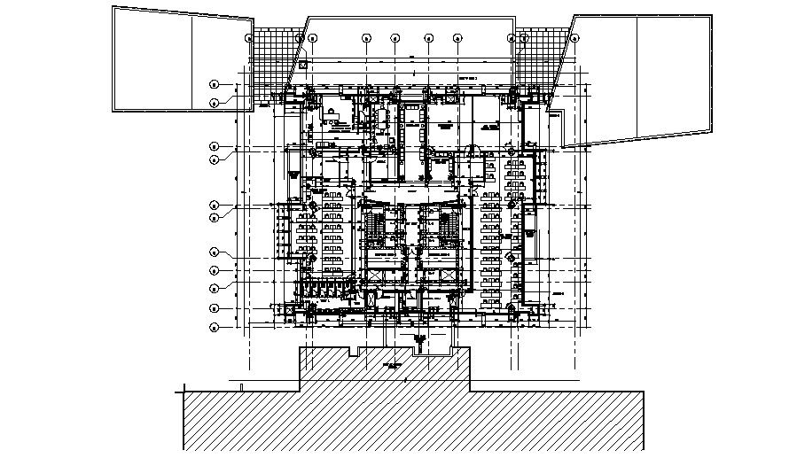 Download Typical Office Floor Plan