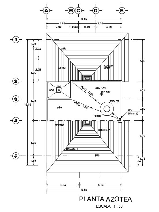 Download the Autocad model.