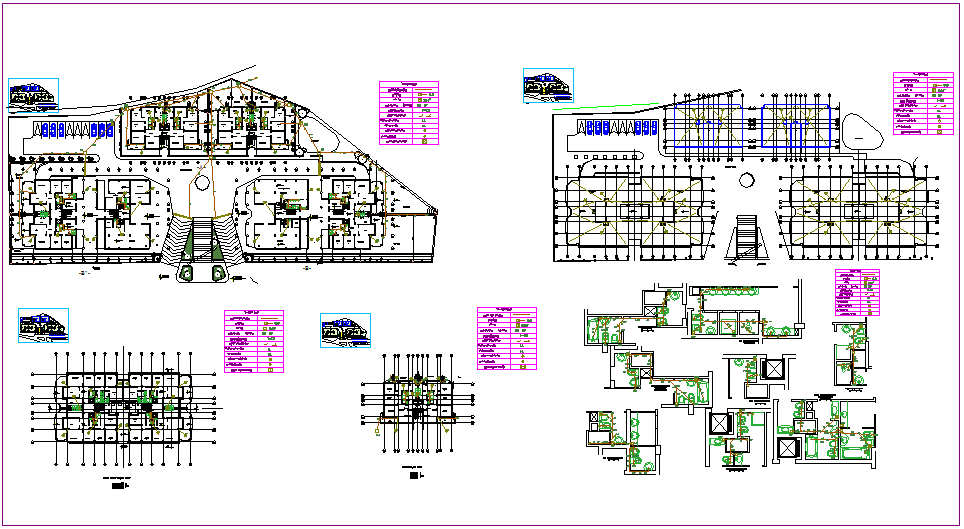 Drain pipe line view single line diagram with plan and elevation dwg file