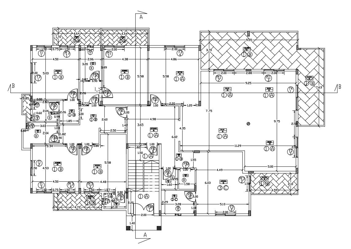 Duplex Plans Download