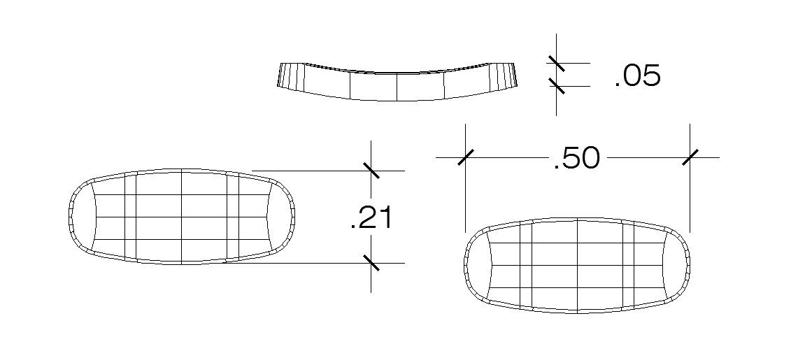 Dynamic swing elevation block cad drawing details dwg file