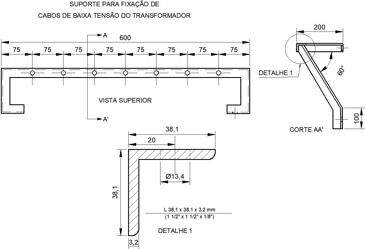 ELECTRIC POWER SUPPLY AT PRIMARY DISTRIBUTION VOLTAGE