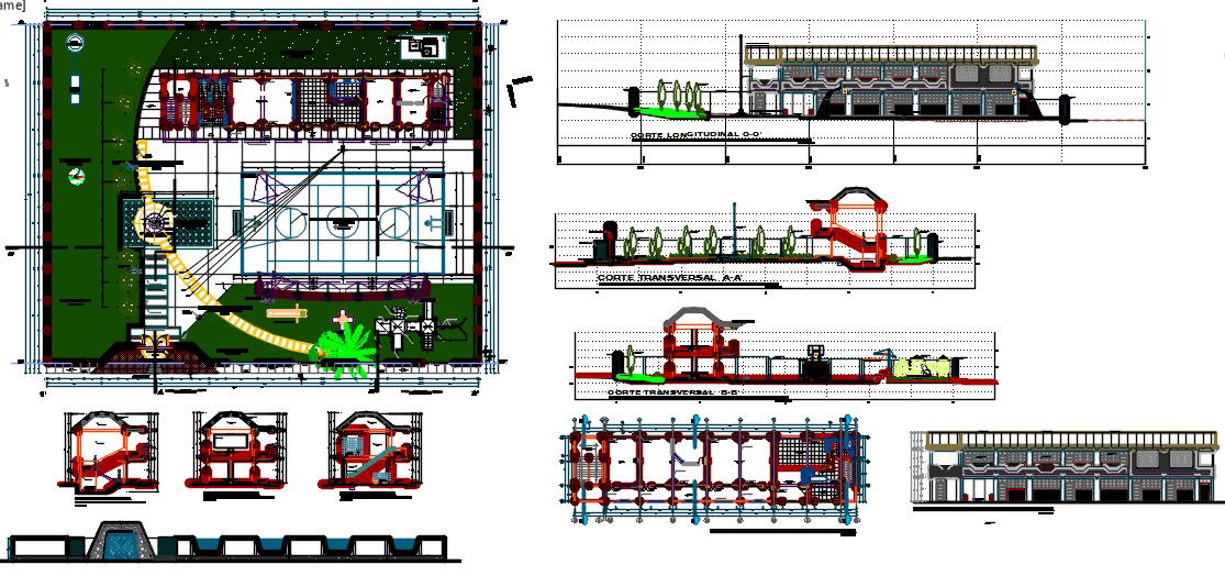 Educational institution