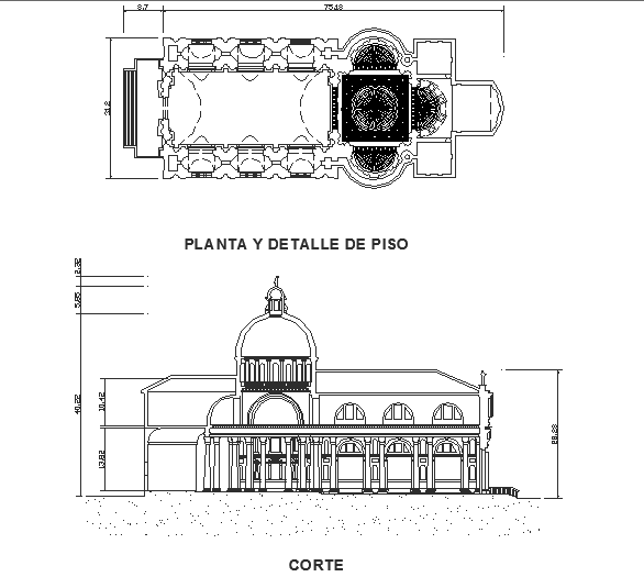 El redentor-renaissance
