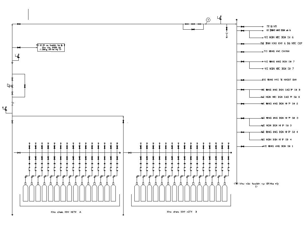 Electric flow diagram detail CAD block layout file in dwg format