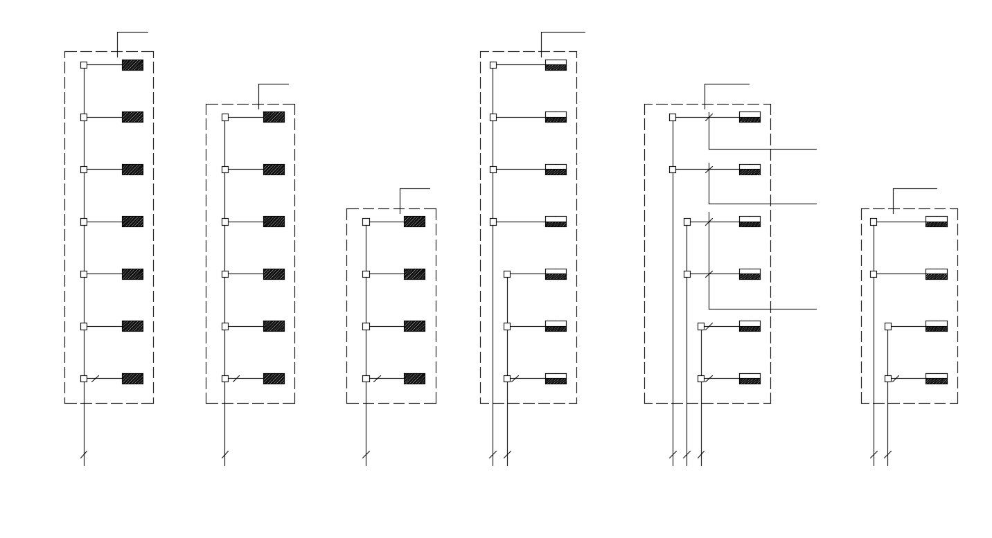 Electrical CAD Blocks Free Download